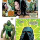 Illustration for article titled Exclusive DC preview: Alec deals with deadly consequences in Swamp Thing #33
